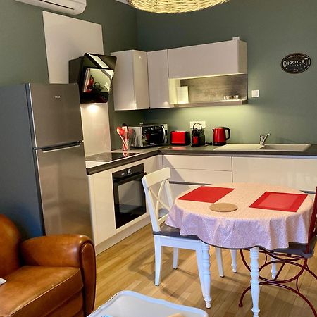 La Maison Virginie 1 A 2 Pers Charmant Hyper Centre- Cour- Parking- Linge- Fibre- Proximite Lac Canal Piscine Montargis Dış mekan fotoğraf